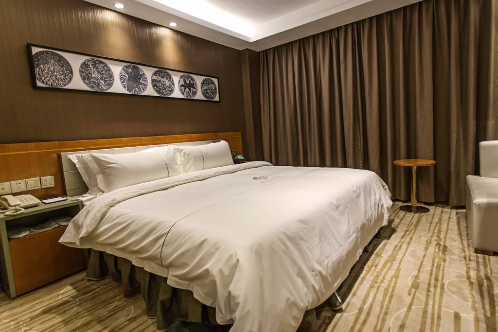 Insail Hotel Zhuhai Quarto foto