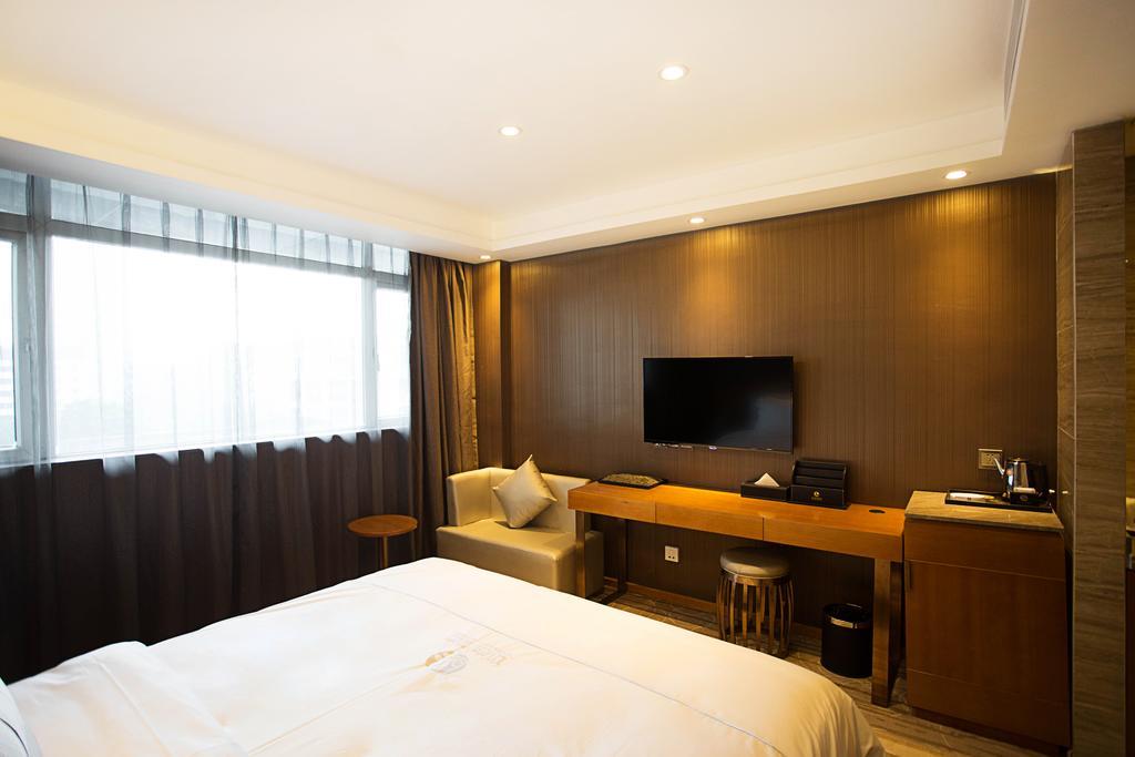 Insail Hotel Zhuhai Quarto foto